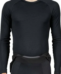 Gripgrab Ride Thermal Long Sleeve Base Layer Black Best