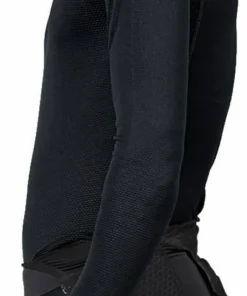 Gripgrab Ride Thermal Long Sleeve Base Layer Black Best