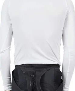 Gripgrab Ride Thermal Long Sleeve Base Layer White