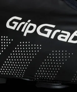 Gripgrab Ride Waterproof Shoe Cover Black