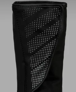 Gripgrab Ride Waterproof Shoe Cover Black