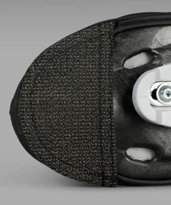 Gripgrab Ride Waterproof Shoe Cover Black