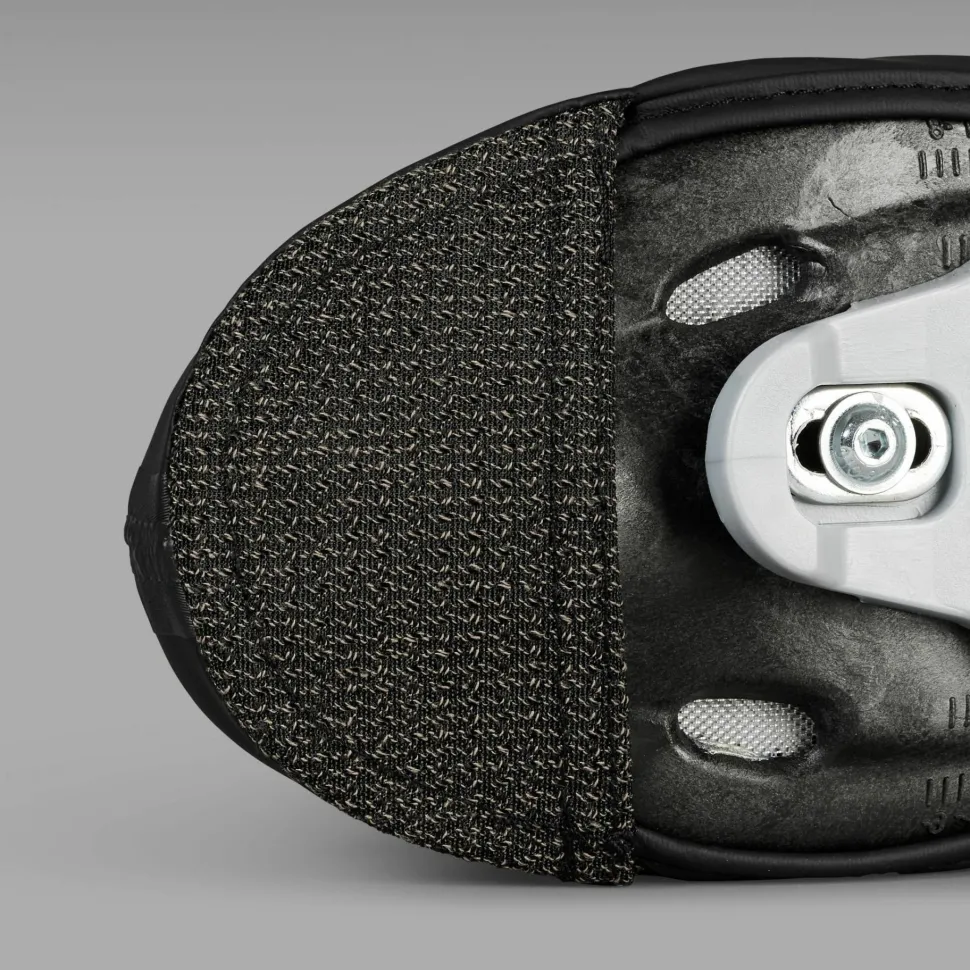 Gripgrab Ride Waterproof Shoe Cover Black