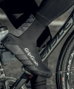 Gripgrab Ride Winter Shoe Cover Black