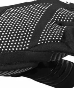 Gripgrab Unisec Ride 2 Windproof Spring-Autumn Gloves Black Clearance