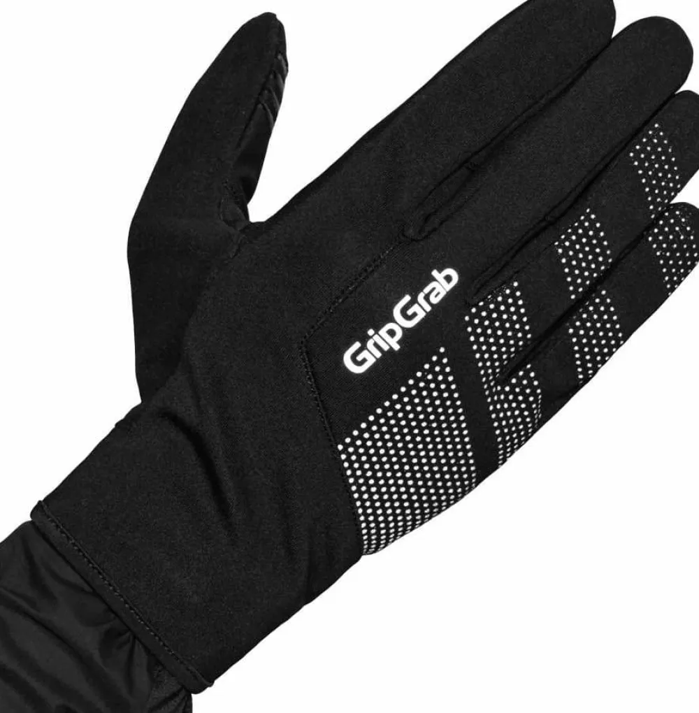 New Unisec Ride 2 Windproof Spring-Autumn Gloves Handskar & Vantar Herr|Träning