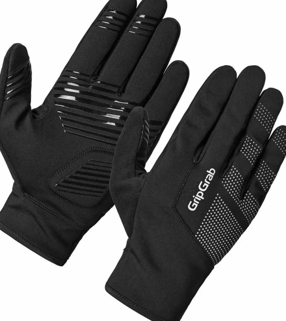 New Unisec Ride 2 Windproof Spring-Autumn Gloves Handskar & Vantar Herr|Träning
