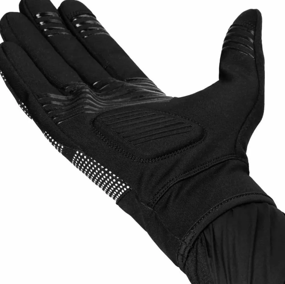 New Unisec Ride 2 Windproof Spring-Autumn Gloves Handskar & Vantar Herr|Träning