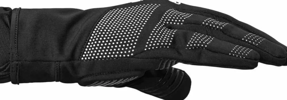 New Unisec Ride 2 Windproof Spring-Autumn Gloves Handskar & Vantar Herr|Träning