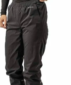 Discount Unisex EXPLR Waterproof Lightweight Pants Herrbyxor