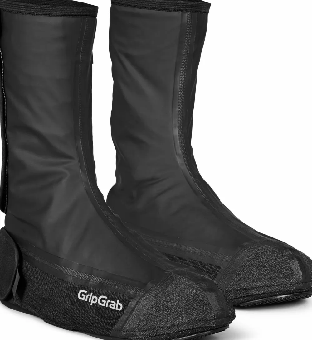Sale Unisex Trailblazer Flat Pedal Mtb Shoe Covers Skotillbehör Dam