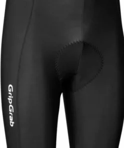 Gripgrab Unisex Gripgrab Ride Thermal Bib Tights Black