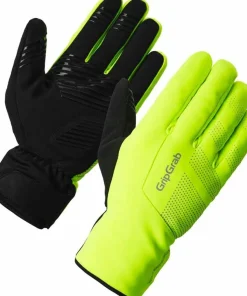 Gripgrab Unisex Gripgrab Ride 2 Waterproof Winter Gloves