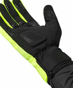 Gripgrab Unisex Gripgrab Ride 2 Waterproof Winter Gloves