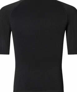 Online Unisex PACR Spring-Autumn Seamless Short Sleeve Base Layer Underställ Herr|Cykling