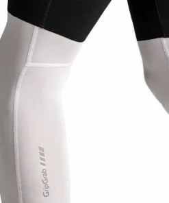 Gripgrab Upf 50+ Uv Protect Leg Sleeves White Online