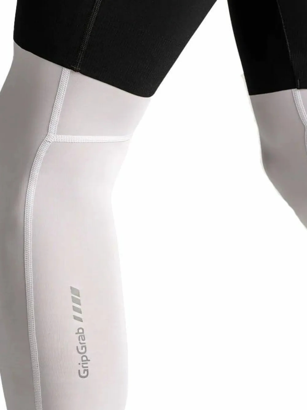 Gripgrab Upf 50+ Uv Protect Leg Sleeves White Online