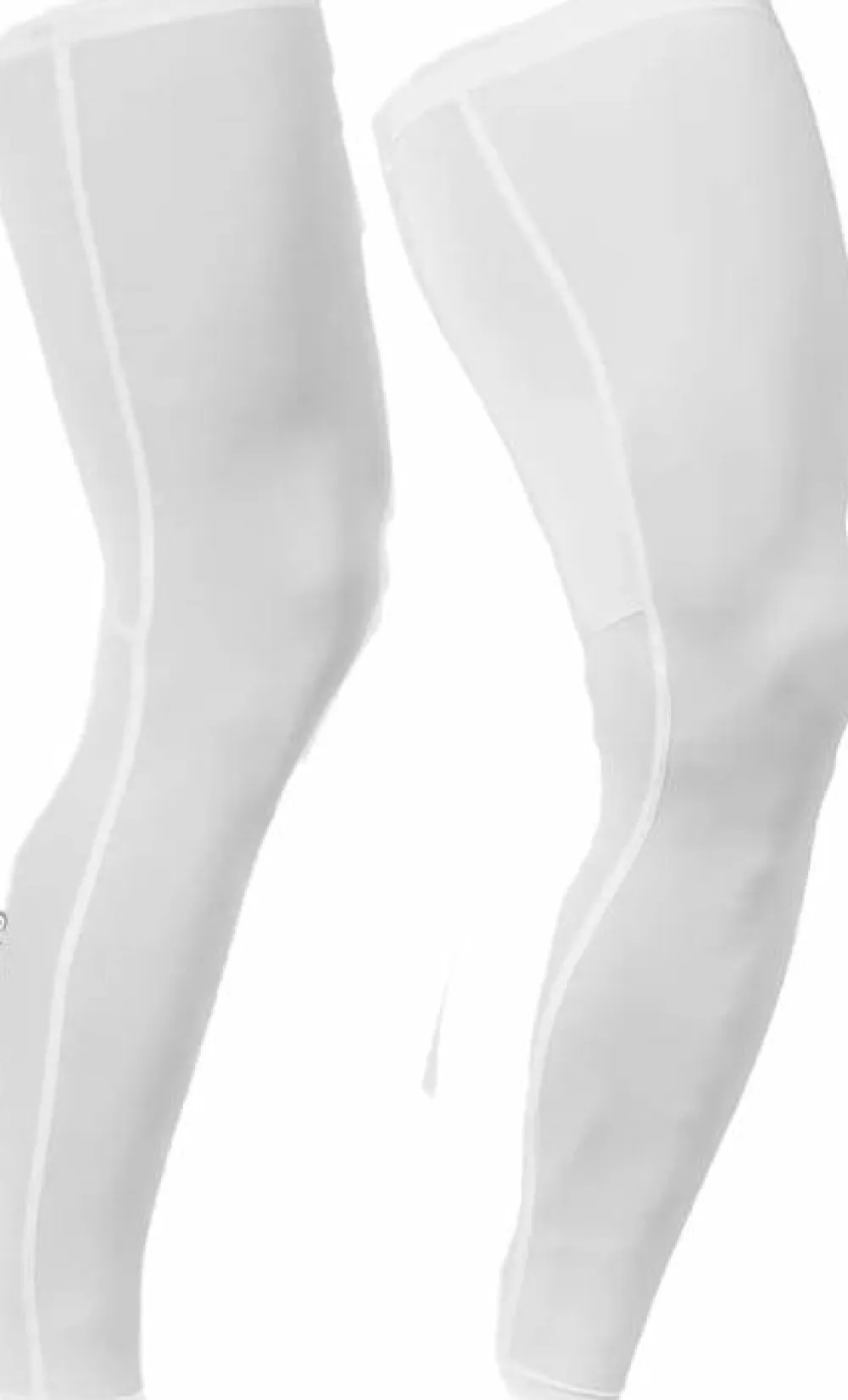 Gripgrab Upf 50+ Uv Protect Leg Sleeves White Online