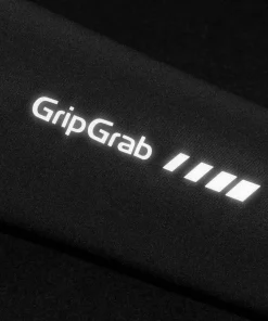 Gripgrab Upf 50+ Uv Protect Arm Sleeves Black