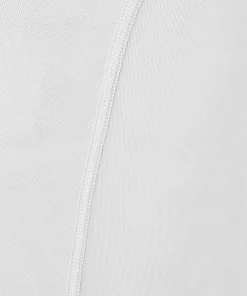 Gripgrab Upf 50+ Uv Protect Arm Sleeves White