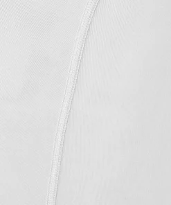 Gripgrab Upf 50+ Uv Protect Leg Sleeves White