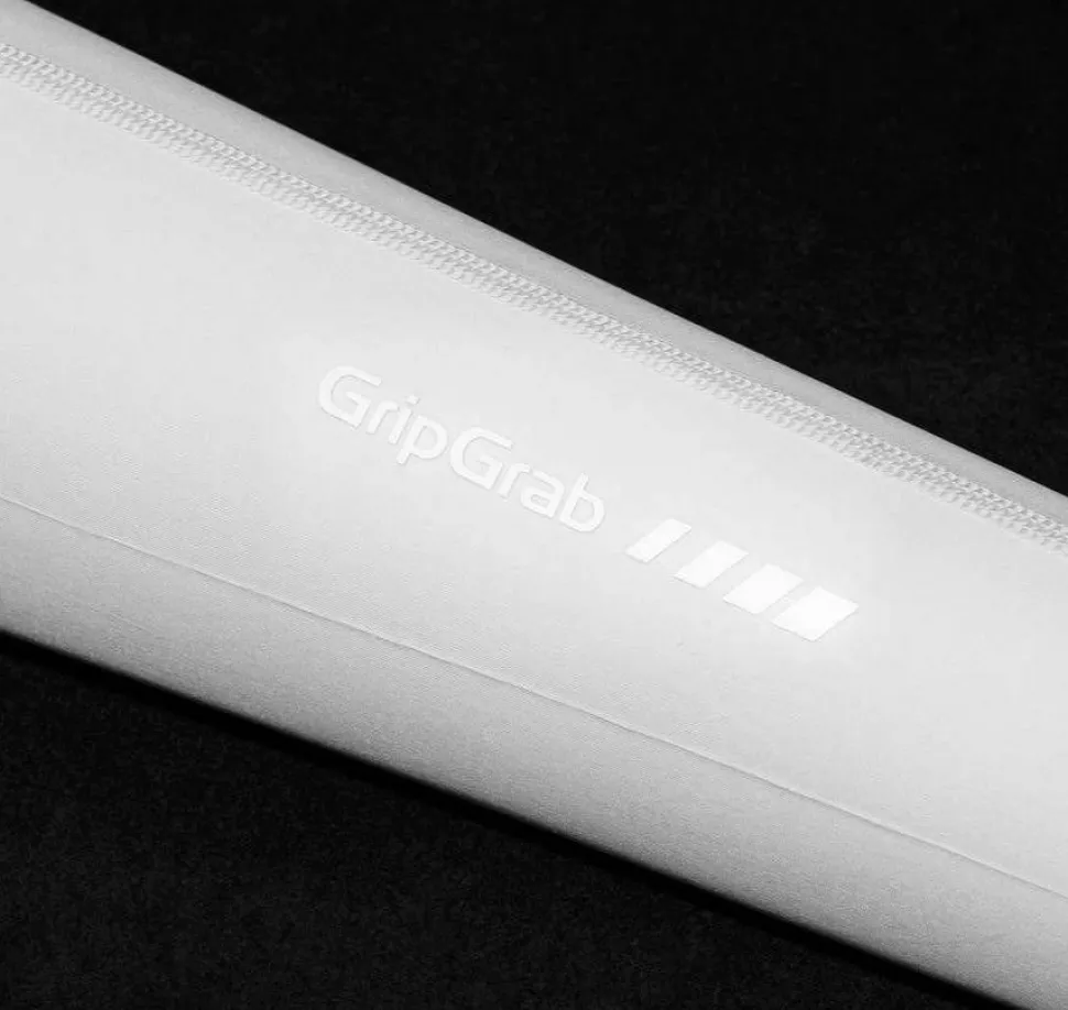 Gripgrab Upf 50+ Uv Protect Leg Sleeves White