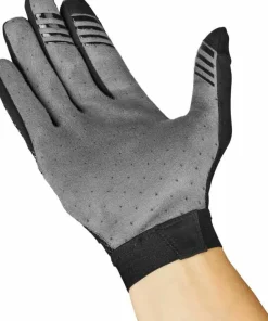 Gripgrab Vertical 2 Insidegrip™ Full Finger Summer Gloves Black Online