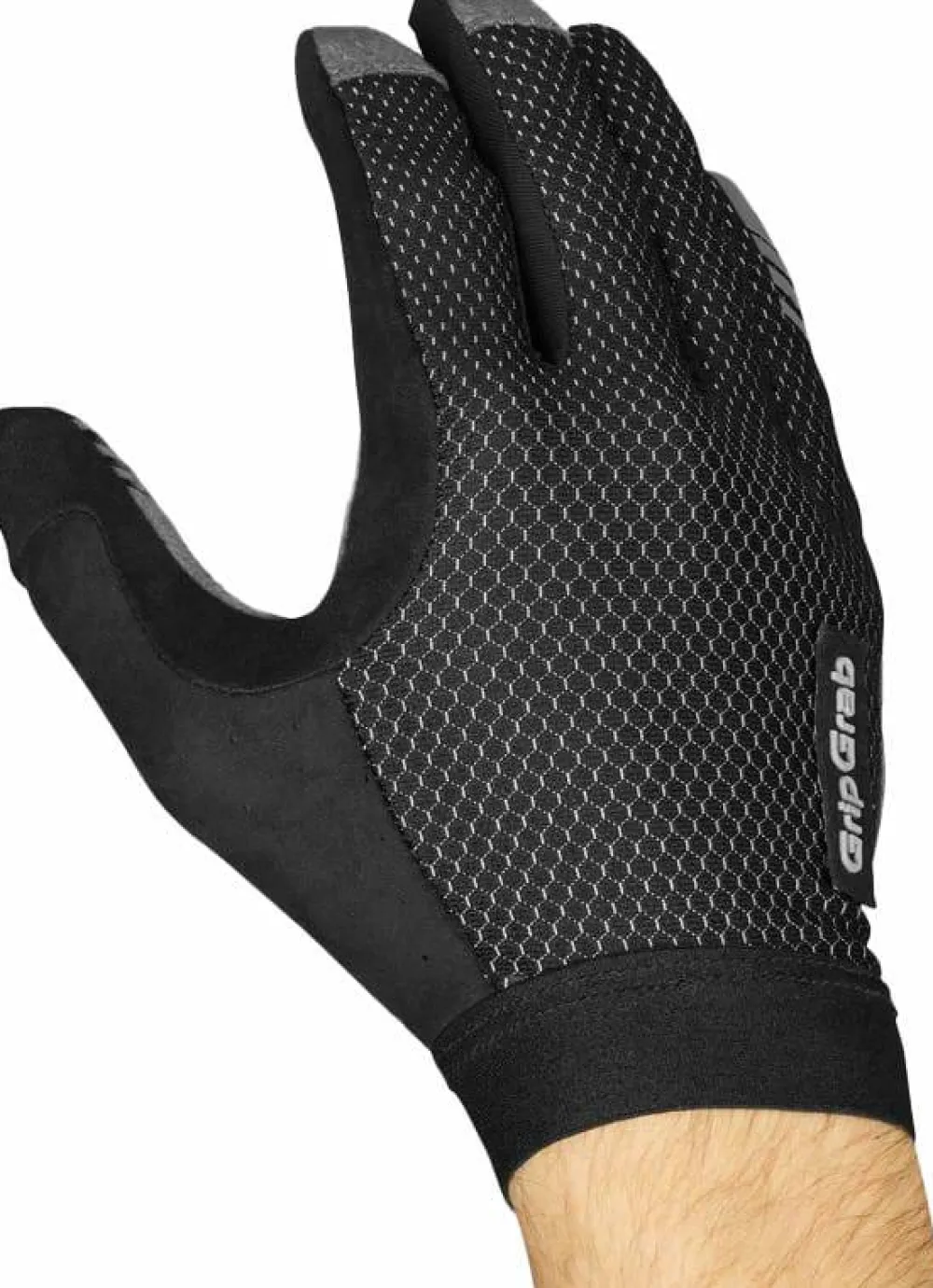 Clearance Vertical 2 Insidegrip™ Full Finger Summer Gloves Handskar & Vantar Dam