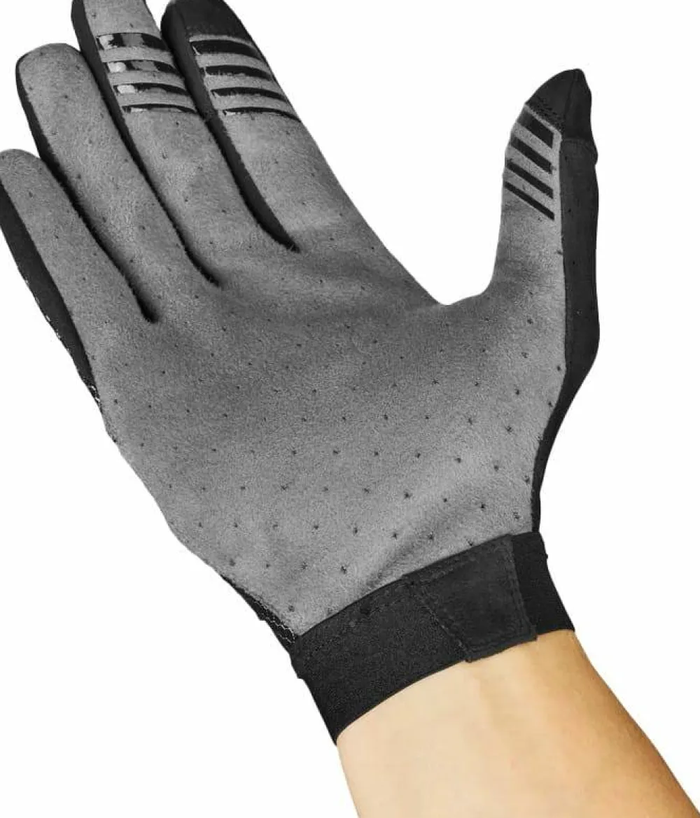 Clearance Vertical 2 Insidegrip™ Full Finger Summer Gloves Handskar & Vantar Dam