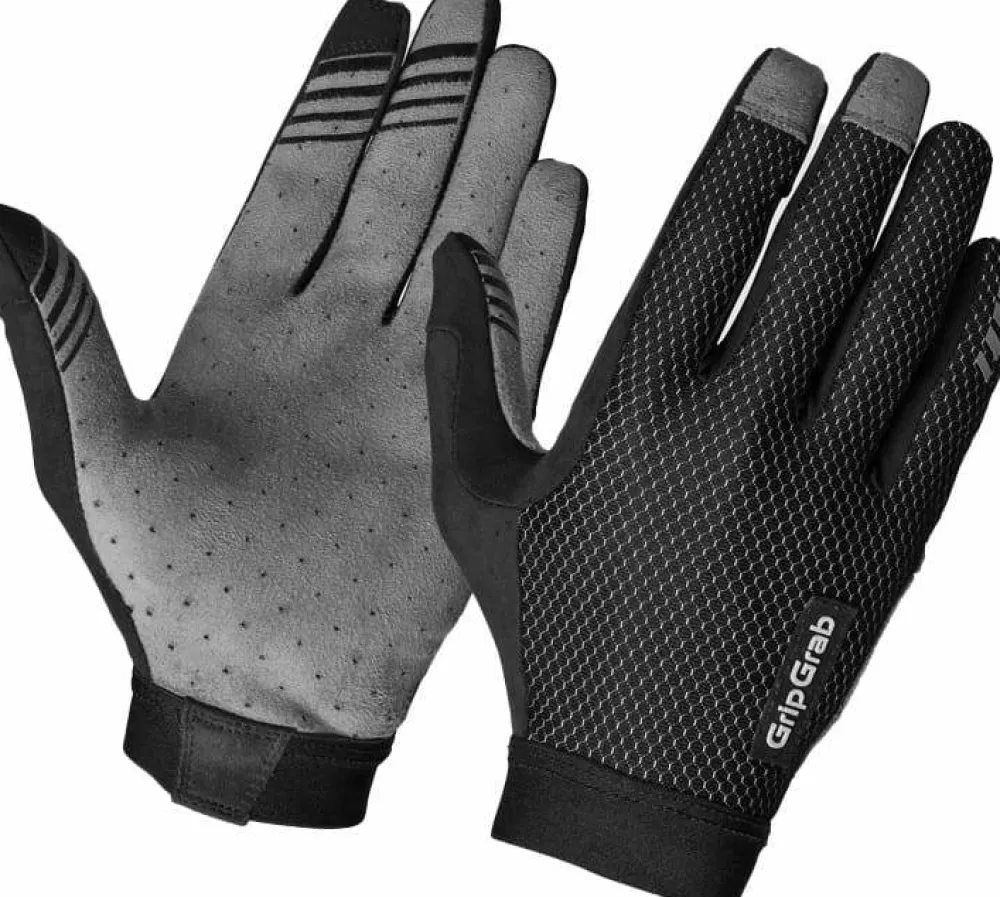 Clearance Vertical 2 Insidegrip™ Full Finger Summer Gloves Handskar & Vantar Dam