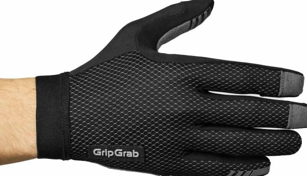 Clearance Vertical 2 Insidegrip™ Full Finger Summer Gloves Handskar & Vantar Dam