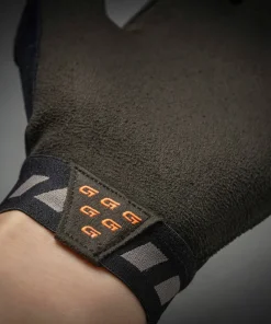 Vertical InsideGrip™ Full Finger Glove Handskar & Vantar Herr
