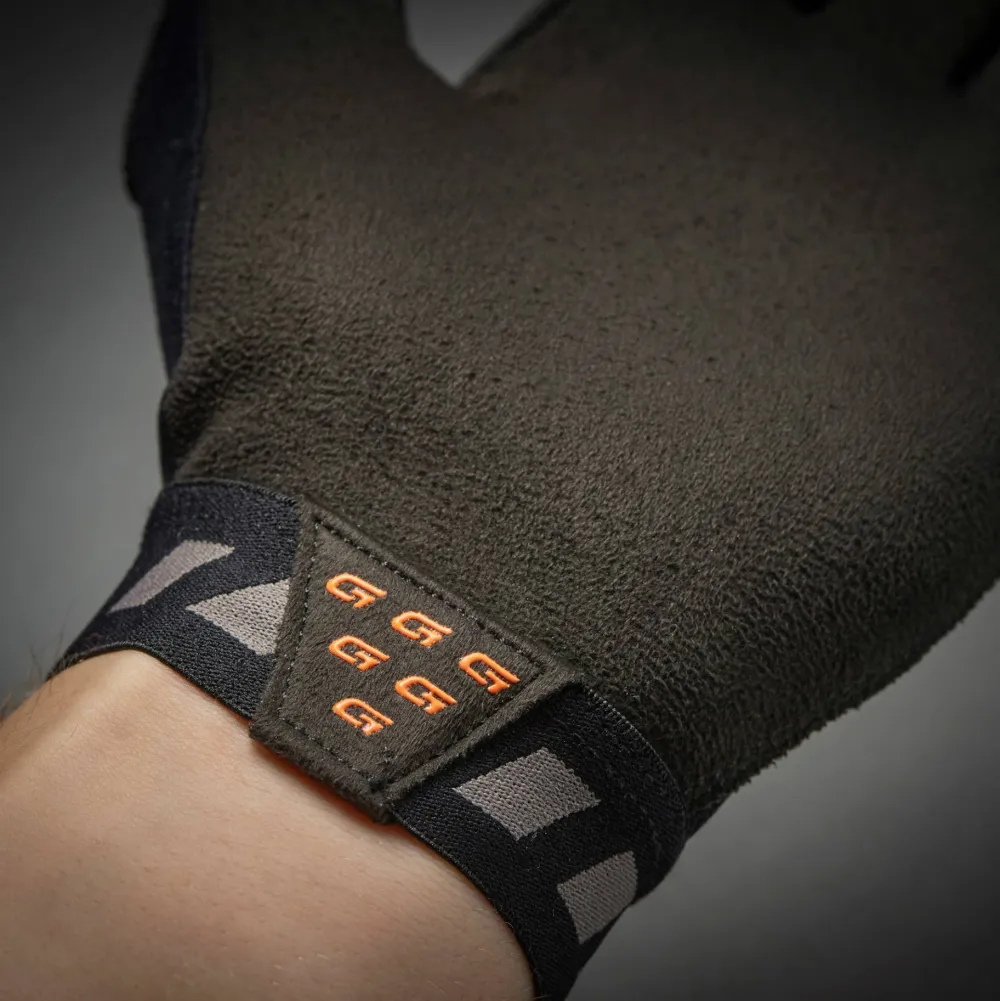 Vertical InsideGrip™ Full Finger Glove Handskar & Vantar Herr