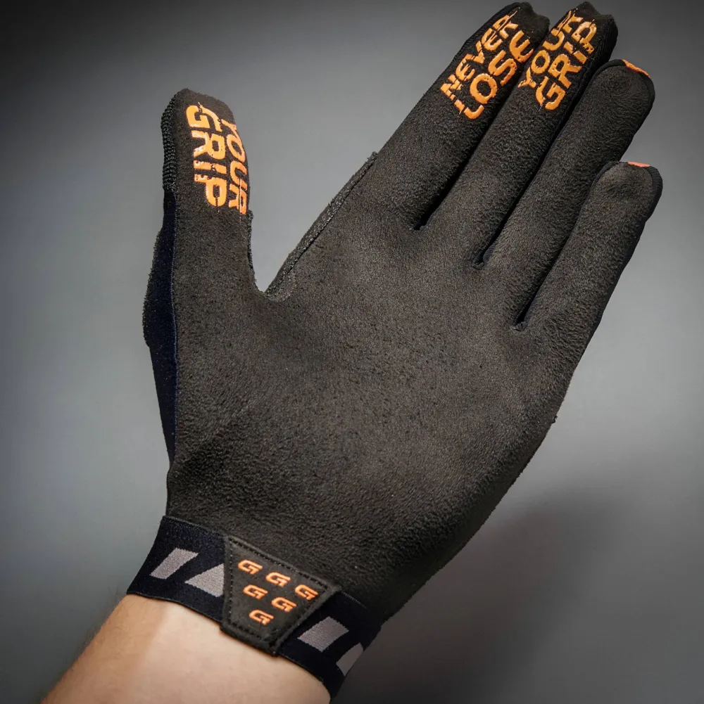 Vertical InsideGrip™ Full Finger Glove Handskar & Vantar Herr