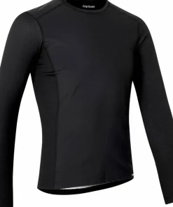 New WindBreaking Thermal Long Sleeve Base Layer Underställ Herr