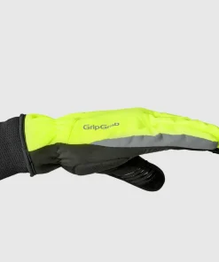 Best Windster 2 Windproof Winter Gloves Handskar & Vantar Dam