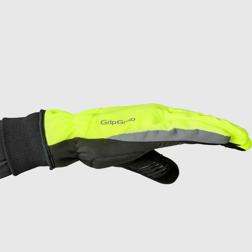 Best Windster 2 Windproof Winter Gloves Handskar & Vantar Dam