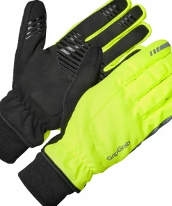 Best Windster 2 Windproof Winter Gloves Handskar & Vantar Dam