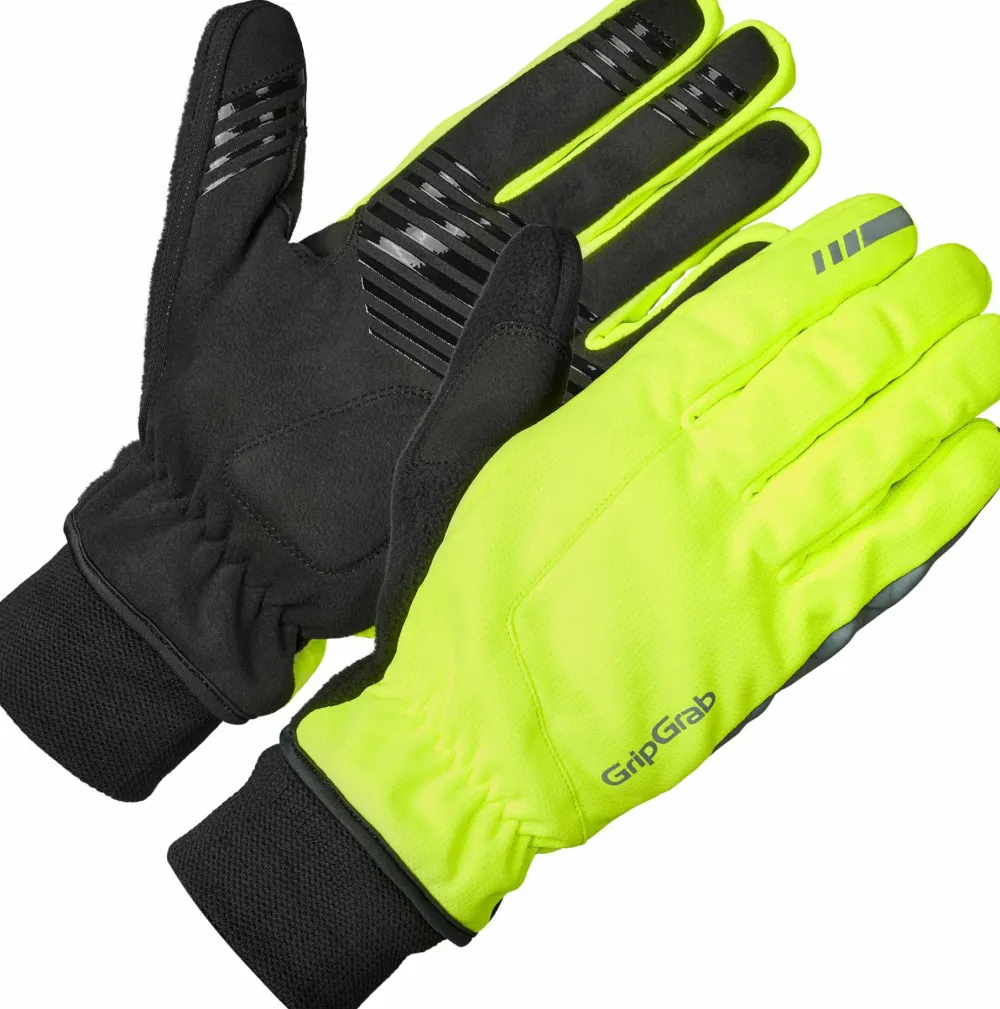 Best Windster 2 Windproof Winter Gloves Handskar & Vantar Dam