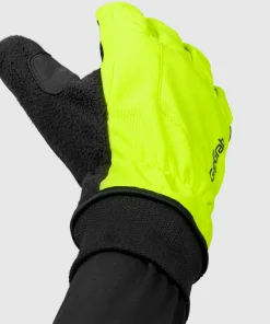 Best Windster 2 Windproof Winter Gloves Handskar & Vantar Dam