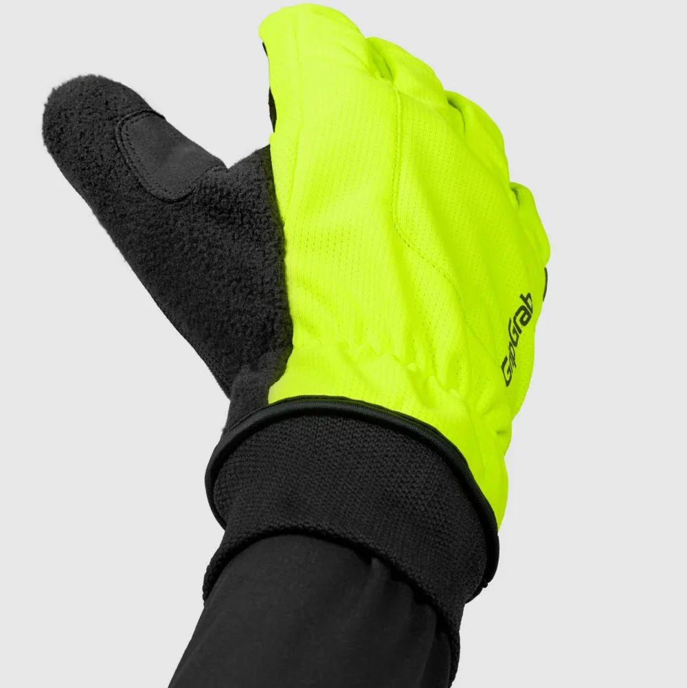 Best Windster 2 Windproof Winter Gloves Handskar & Vantar Dam