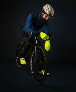 Best Windster 2 Windproof Winter Gloves Handskar & Vantar Dam