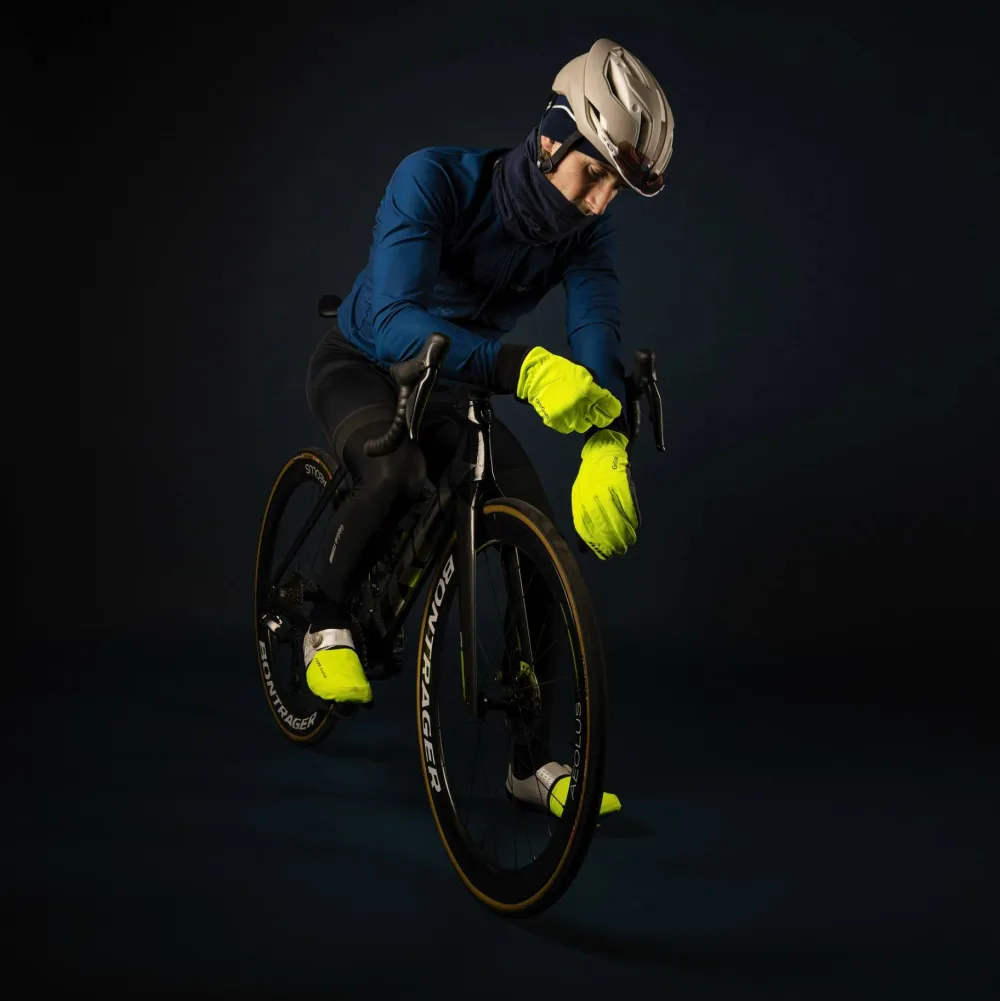 Best Windster 2 Windproof Winter Gloves Handskar & Vantar Dam