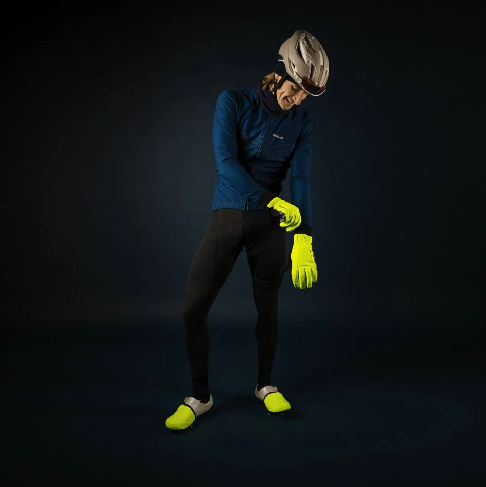 Best Windster 2 Windproof Winter Gloves Handskar & Vantar Dam