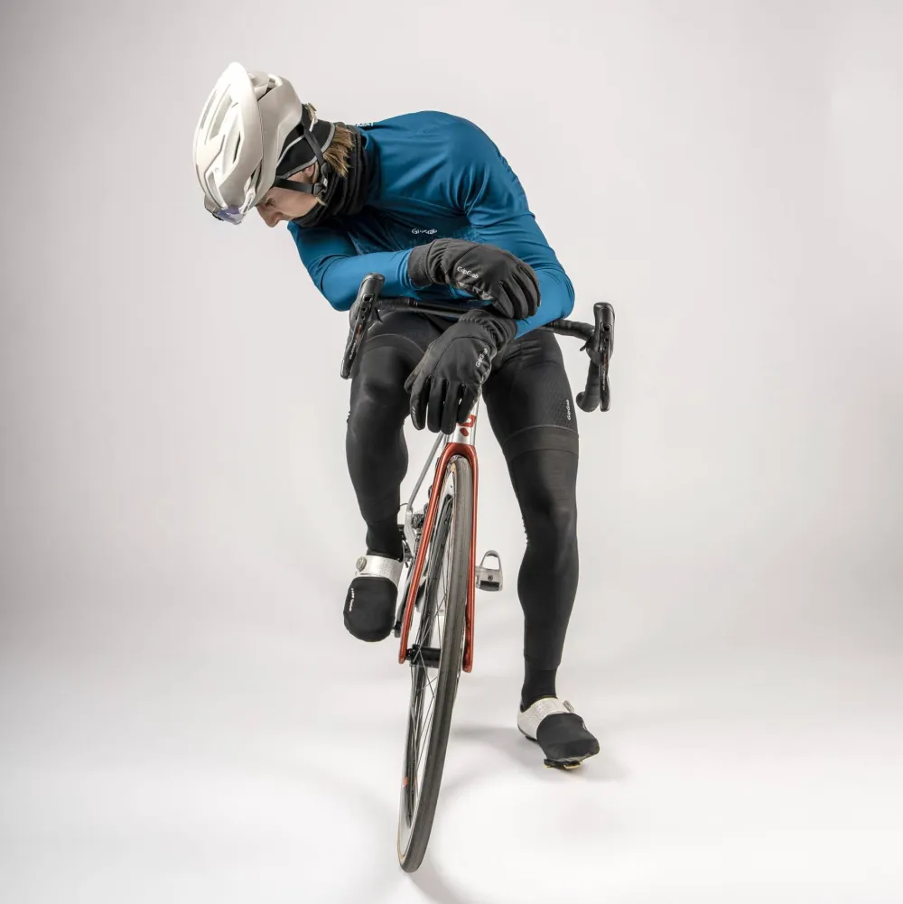New Windster 2 Windproof Winter Gloves Handskar & Vantar Herr