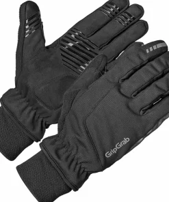 New Windster 2 Windproof Winter Gloves Handskar & Vantar Herr
