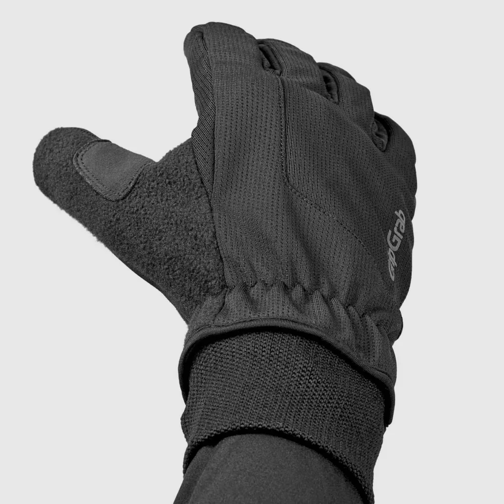 New Windster 2 Windproof Winter Gloves Handskar & Vantar Herr