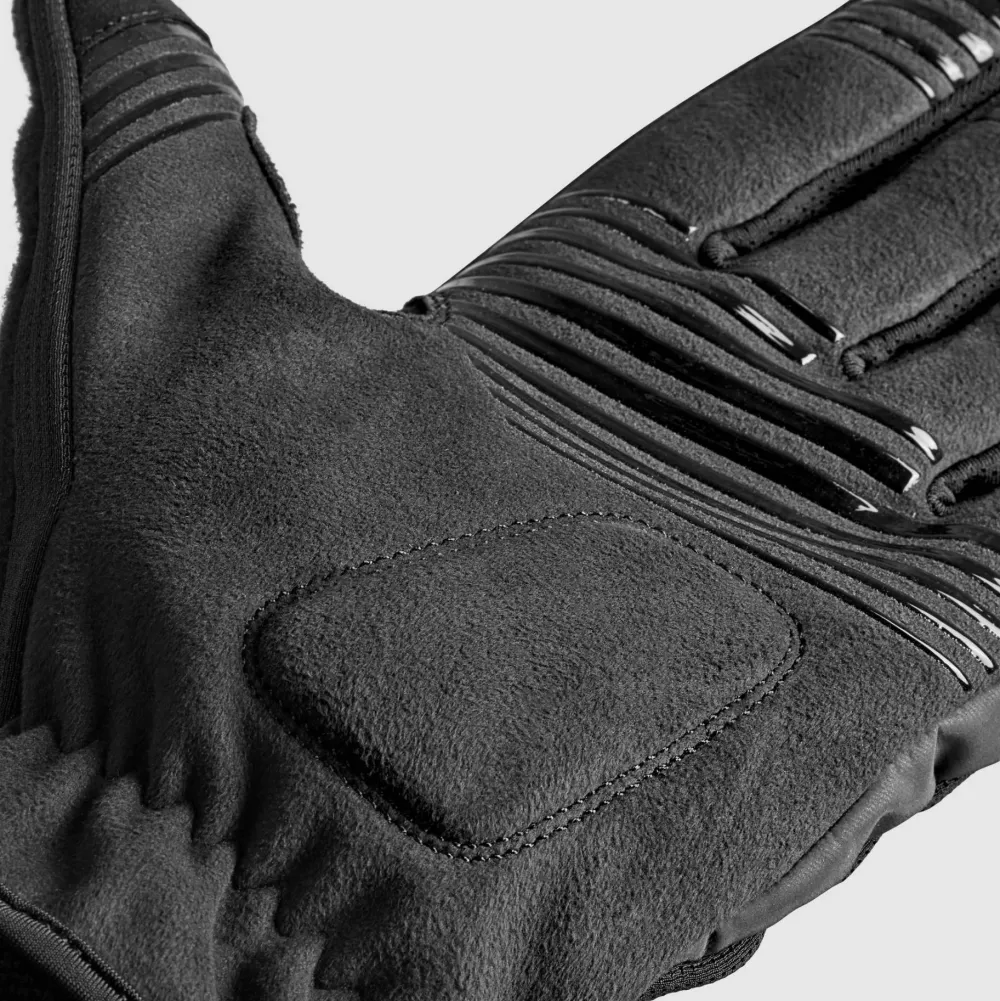 Gripgrab Windster 2 Windproof Winter Gloves Black Hot