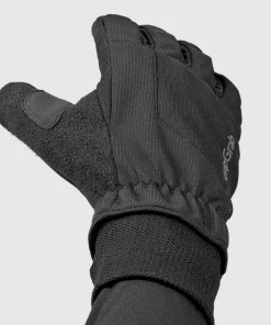 Gripgrab Windster 2 Windproof Winter Gloves Black Hot