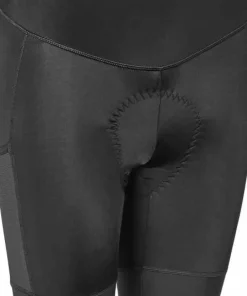 Gripgrab Women's RIDE Cycling Shorts Black